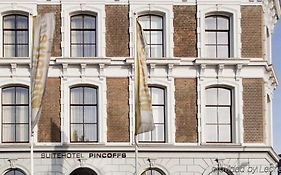 Hotel Pincoffs Rotterdam